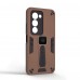 Чехол накладка Armorstandart TPU Proover для Xiaomi Redmi 15 4G Brown (ARM86720)