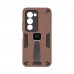 Чехол накладка Armorstandart TPU Proover для Xiaomi Redmi 15 4G Brown (ARM86720)