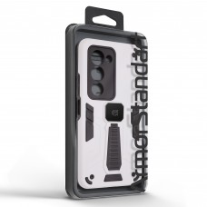 Чехол накладка Armorstandart TPU Proover для Xiaomi Redmi 15 4G Grey (ARM86721)