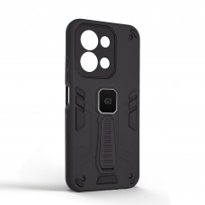 Чехол накладка Armorstandart TPU Proover для Xiaomi Redmi 15C 4G / Poco C85 4G Black (ARM86722)