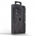 Чехол накладка Armorstandart TPU Proover для Xiaomi Redmi 15C 4G / Poco C85 4G Black (ARM86722)
