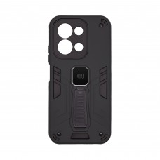 Чехол накладка Armorstandart TPU Proover для Xiaomi Redmi 15C 4G / Poco C85 4G Black (ARM86722)