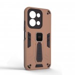 Чехол накладка Armorstandart TPU Proover для Xiaomi Redmi 15C 4G / Poco C85 4G Brown (ARM86723) Чехол накладка Armorstandart TPU Proover для Xiaomi Redmi 15C 4G / Poco C85 4G Brown (ARM86723)