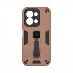 Чехол накладка Armorstandart TPU Proover для Xiaomi Redmi 15C 4G / Poco C85 4G Brown (ARM86723) Чехол накладка Armorstandart TPU Proover для Xiaomi Redmi 15C 4G / Poco C85 4G Brown (ARM86723)