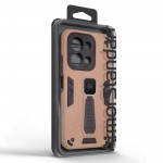 Чехол накладка Armorstandart TPU Proover для Xiaomi Redmi 15C 4G / Poco C85 4G Brown (ARM86723) Чехол накладка Armorstandart TPU Proover для Xiaomi Redmi 15C 4G / Poco C85 4G Brown (ARM86723)