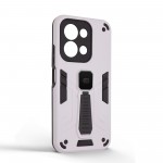 Чехол накладка Armorstandart TPU Proover для Xiaomi Redmi 15C 4G / Poco C85 4G Grey (ARM86724) Чехол накладка Armorstandart TPU Proover для Xiaomi Redmi 15C 4G / Poco C85 4G Grey (ARM86724)