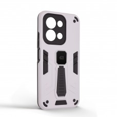 Чехол накладка Armorstandart TPU Proover для Xiaomi Redmi 15C 4G / Poco C85 4G Grey (ARM86724)