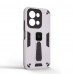 Чехол накладка Armorstandart TPU Proover для Xiaomi Redmi 15C 4G / Poco C85 4G Grey (ARM86724)