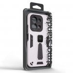 Чехол накладка Armorstandart TPU Proover для Xiaomi Redmi 15C 4G / Poco C85 4G Grey (ARM86724) Чехол накладка Armorstandart TPU Proover для Xiaomi Redmi 15C 4G / Poco C85 4G Grey (ARM86724)