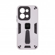 Чехол накладка Armorstandart TPU Proover для Xiaomi Redmi 15C 4G / Poco C85 4G Grey (ARM86724)