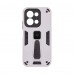 Чехол накладка Armorstandart TPU Proover для Xiaomi Redmi 15C 4G / Poco C85 4G Grey (ARM86724)