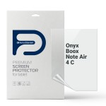 Гидрогелевая пленка ArmorStandart для Onyx Boox Note Air 4 C (ARM86725)