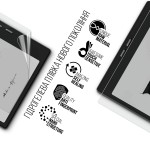 Гидрогелевая пленка ArmorStandart для Onyx Boox Go 7 (ARM86726)