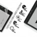Гидрогелевая пленка ArmorStandart для Onyx Boox Go 7 (ARM86726)