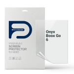 Гидрогелевая пленка ArmorStandart для Onyx Boox Go 6 (ARM86728)