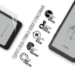 Гидрогелевая пленка ArmorStandart для Onyx Boox Palma 2 (ARM86729)