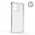 Чехол накладка ArmorStandart TPU Air Force для OnePlus 13T Camera cover Clear (ARM86731)