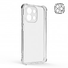 Чехол накладка ArmorStandart TPU Air Force для OnePlus 13T Camera cover Clear (ARM86731)
