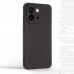 Чехол накладка TPU Armorstandart Matte Slim Fit для OnePlus 13T Camera cover Black (ARM86732)
