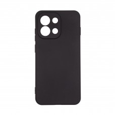 Чехол накладка TPU Armorstandart Matte Slim Fit для OnePlus 13T Camera cover Black (ARM86732)