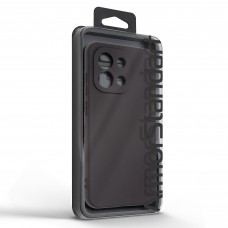 Чехол накладка TPU Armorstandart Matte Slim Fit для OnePlus 13T Camera cover Black (ARM86732)