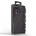 Чехол накладка TPU Armorstandart Matte Slim Fit для OnePlus 13T Camera cover Black (ARM86732)