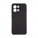 Чехол накладка TPU Armorstandart Matte Slim Fit для OnePlus 13T Camera cover Black (ARM86732)