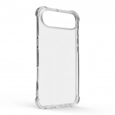 Чехол накладка ArmorStandart TPU Air Force для Apple iPhone 17 Air Clear (ARM86735)