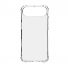 Чехол накладка ArmorStandart TPU Air Force для Apple iPhone 17 Air Clear (ARM86735)