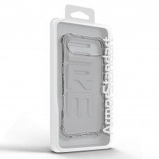 Чехол накладка ArmorStandart TPU Air Force для Apple iPhone 17 Air Clear (ARM86735)