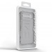 Чехол накладка ArmorStandart TPU Air Force для Apple iPhone 17 Air Clear (ARM86735)
