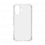 Чехол накладка ArmorStandart TPU Air Force для Apple iPhone 17 Clear (ARM86736)