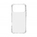 Чехол накладка ArmorStandart TPU Air Force для Apple iPhone 17 Pro Max Clear (ARM86738)