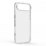 Чехол накладка ArmorStandart TPU Air для Apple iPhone 17 Air Clear (ARM86739) Чехол накладка ArmorStandart TPU Air для Apple iPhone 17 Air Clear (ARM86739)