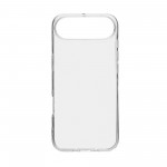 Чехол накладка ArmorStandart TPU Air для Apple iPhone 17 Air Clear (ARM86739) Чехол накладка ArmorStandart TPU Air для Apple iPhone 17 Air Clear (ARM86739)