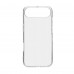 Чехол накладка ArmorStandart TPU Air для Apple iPhone 17 Air Clear (ARM86739)