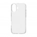 Чехол накладка ArmorStandart TPU Air для Apple iPhone 17 Clear (ARM86740)