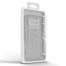 Чехол накладка ArmorStandart TPU Air для Apple iPhone 17 Pro Clear (ARM86741)