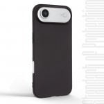 Чехол накладка TPU Armorstandart Matte Slim Fit для Apple iPhone 17 Air Black (ARM86743) Чехол накладка TPU Armorstandart Matte Slim Fit для Apple iPhone 17 Air Black (ARM86743)