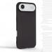 Чехол накладка TPU Armorstandart Matte Slim Fit для Apple iPhone 17 Air Black (ARM86743)