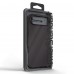 Чехол накладка TPU Armorstandart Matte Slim Fit для Apple iPhone 17 Air Black (ARM86743)
