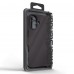 Чехол накладка TPU Armorstandart Matte Slim Fit для Apple iPhone 17 Black (ARM86744)