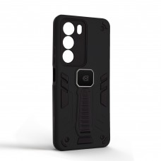 Чехол накладка Armorstandart TPU Proover для Realme C71 4G Black (ARM86748)
