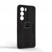 Чехол накладка Armorstandart TPU Proover для Realme C71 4G Black (ARM86748)