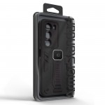 Чехол накладка Armorstandart TPU Proover для Realme C71 4G Black (ARM86748)