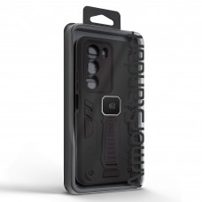 Чехол накладка Armorstandart TPU Proover для Realme C71 4G Black (ARM86748)