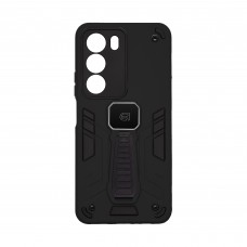 Чехол накладка Armorstandart TPU Proover для Realme C71 4G Black (ARM86748)