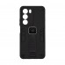 Чехол накладка Armorstandart TPU Proover для Realme C71 4G Black (ARM86748)