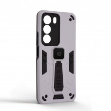 Чехол накладка Armorstandart TPU Proover для Realme C71 4G Grey (ARM86750)
