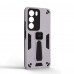 Чехол накладка Armorstandart TPU Proover для Realme C71 4G Grey (ARM86750)